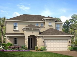 497 Sapphire Dr, Davenport, FL 33837