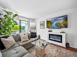 1341 George St #111, White Rock, BC V4B 4A1