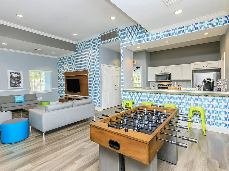 The Place at Capper Landing (aka Kendall Court) — Photo 9