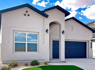 12400 O'Connor Dr, El Paso, TX 79934