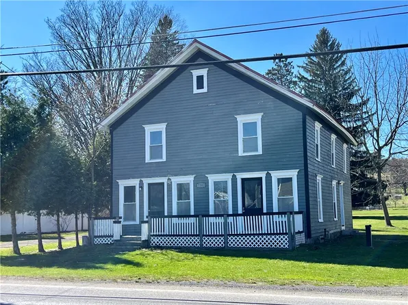 7383 State Highway 28, Richfield Springs, NY 13439
