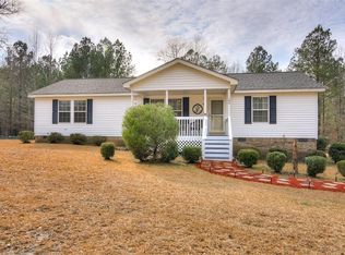 189 Kedron Church Rd, Aiken, SC 29805
