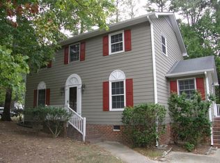 1 Darian Way, Durham, NC 27713