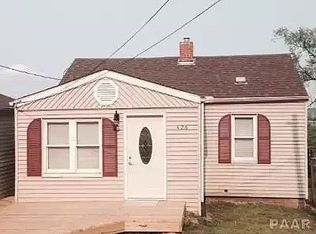 426 Buena Vista St, Peoria, IL 61607