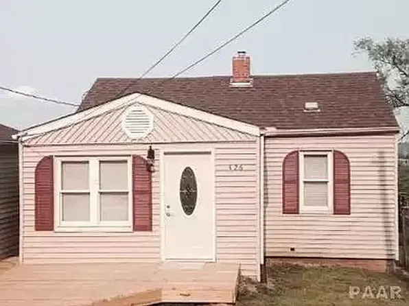 426 Buena Vista St, Peoria, IL 61607