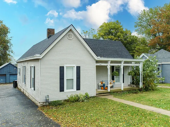 1627 Cypress St, Paris, KY 40361