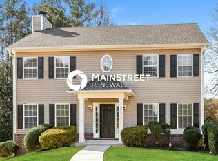 6342 Milo Dr, Austell, GA 30168