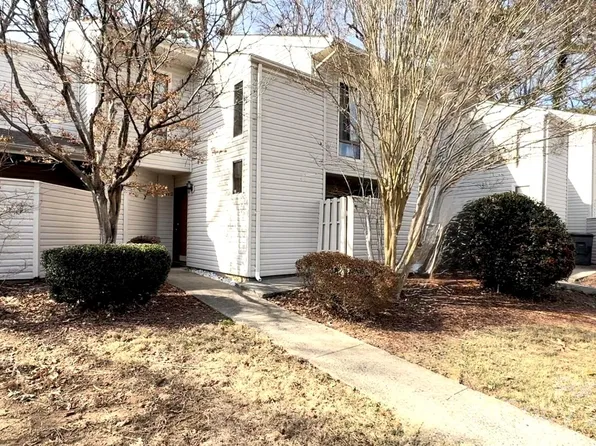 7812 Hummingbird Ln, Charlotte, NC 28212