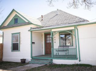 330 N Garfield Ave, Loveland, CO 80537
