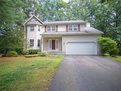 14 Milton Heights Blvd, Ballston Spa, NY, 12020