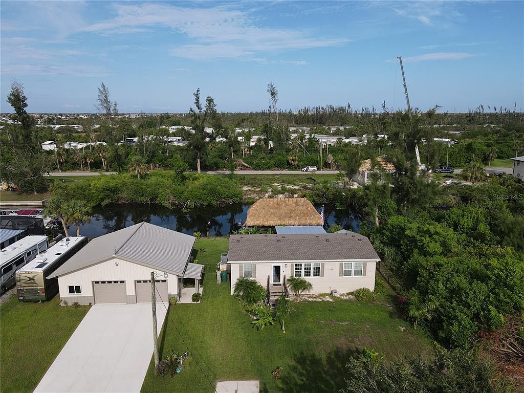 3703 Magnolia Way, Punta Gorda, FL 33950 MLS C7478744 Zillow