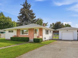 12716 E 8th Ave, Spokane, WA 99216