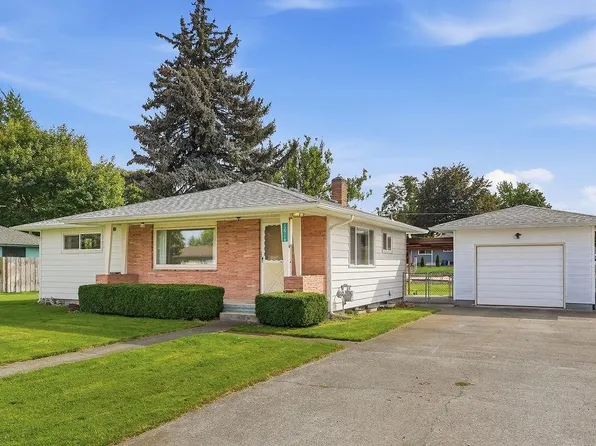 12716 E 8th Ave, Spokane, WA 99216