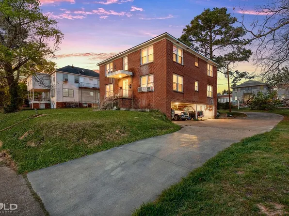 258 Wyandotte St, Shreveport, LA 71101