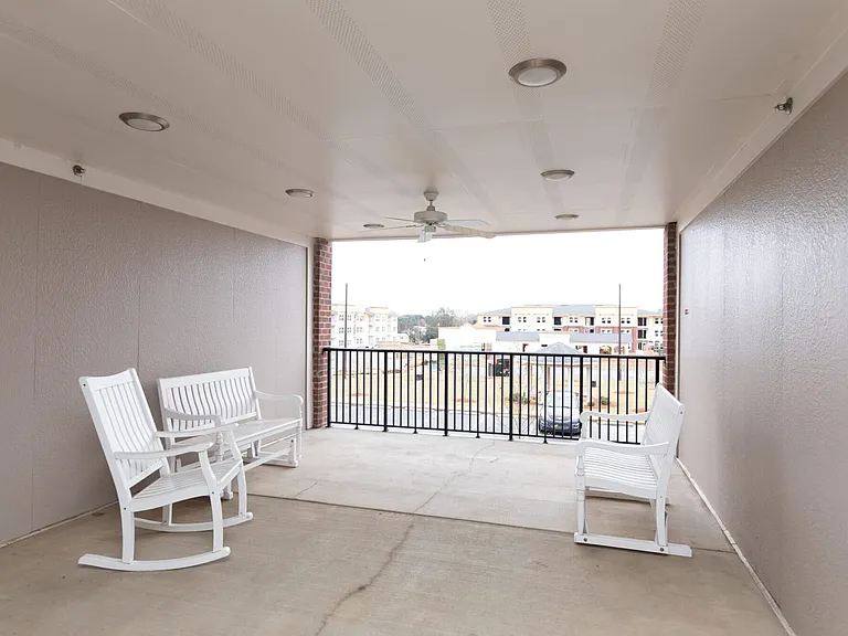 Highland Terrace I — Photo 11