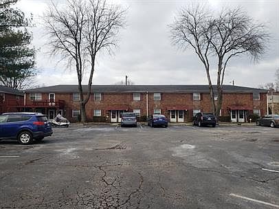 1st image of 309 N Marshall Ave APT 12