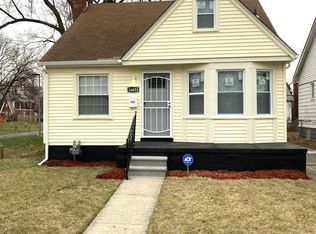 16618 Tuller St, Detroit, MI 48221