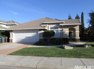 1539 Whispering Wind Dr, Tracy, CA