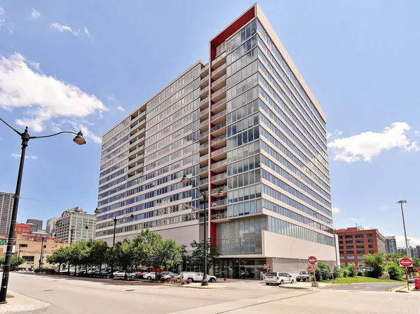 659 W Randolph St APT 1211, Chicago, IL 60661