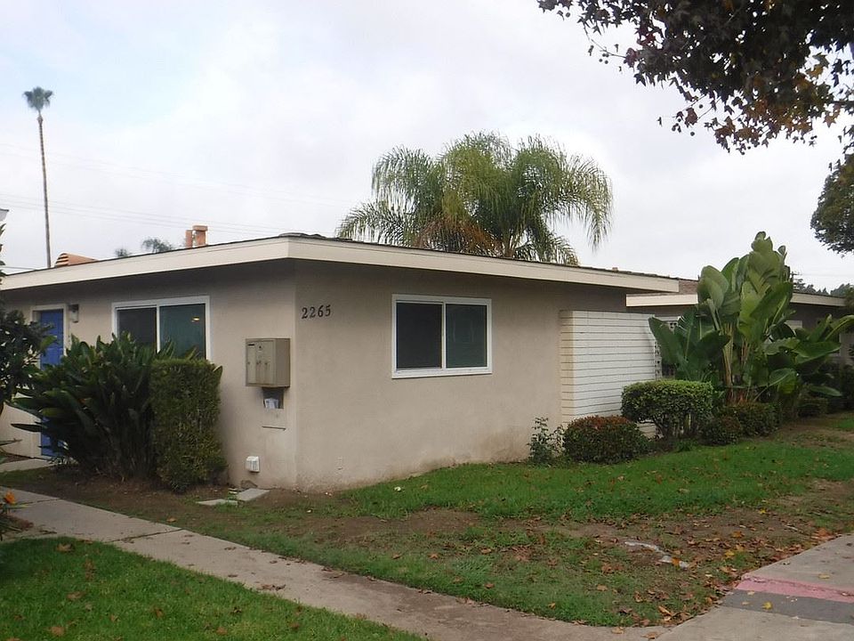 1st image of 2265 Pomona Ave #B