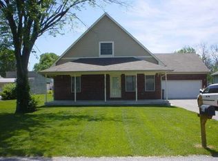 923 Castle Ave, Indianapolis, IN 46227