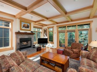 2500 Little Coyote Rd #17, Big Sky, MT 59716