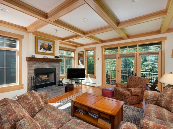 2500 Little Coyote Rd #17, Big Sky, MT 59716