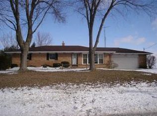 13044 W 1st Rd, Lakeville, IN 46536