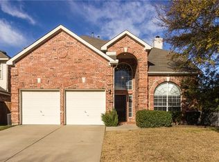 5400 Pebble Ct, McKinney, TX 75072