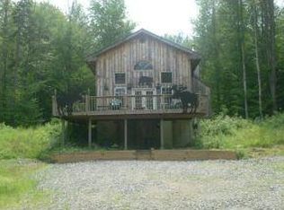 328 Snell Road, Chester, VT 05143