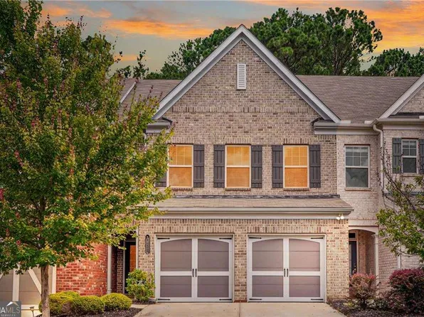 1425 Hampton Oaks Dr, Alpharetta, GA 30004