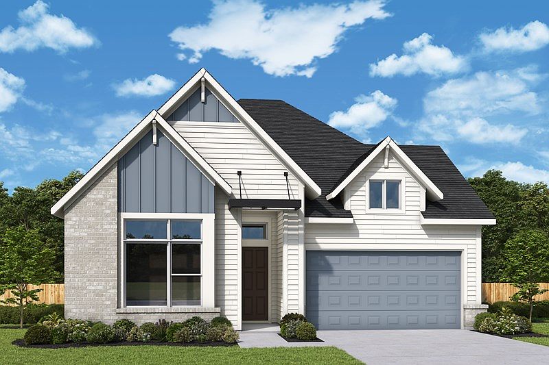 The Harold - A Exterior