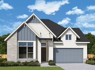 Harold Plan, Furst Ranch, Argyle, TX 76226