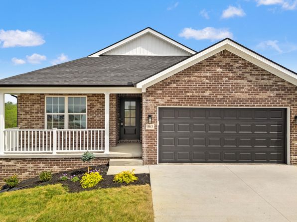 563 Middle Creek Way, Berea, KY 40403