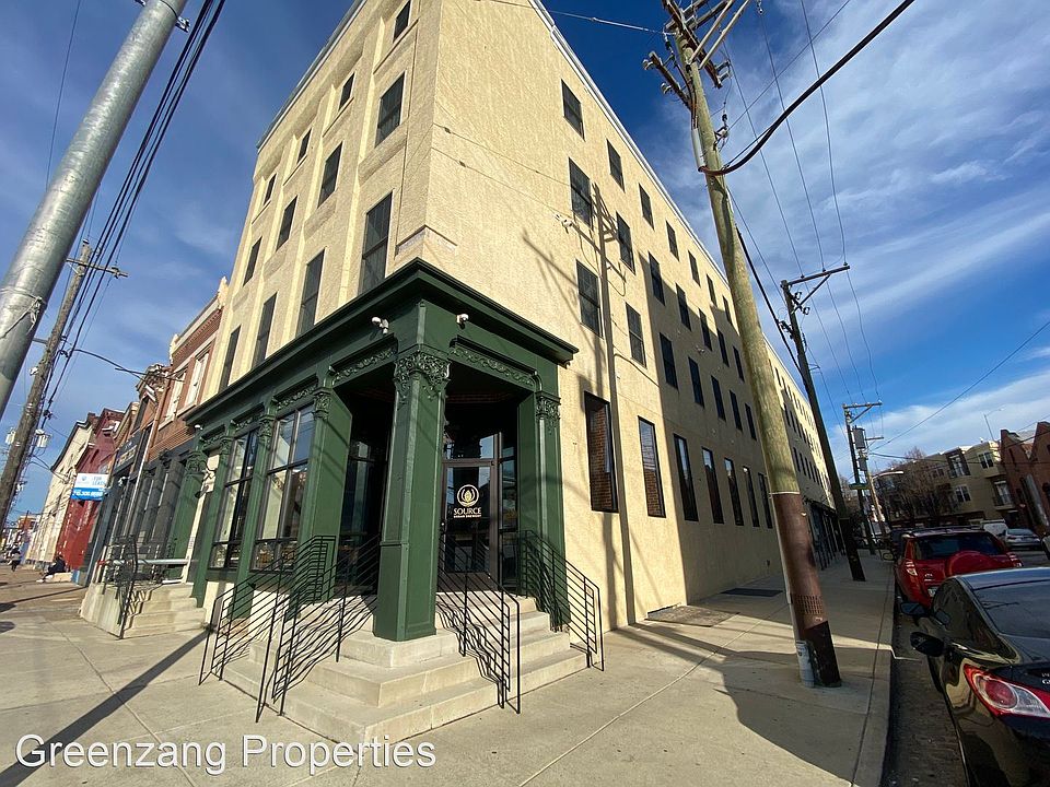1st image of 1101 Frankford Ave #25