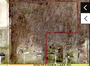 19812 S Fisher Lake Rd, Three Rivers, MI 49093