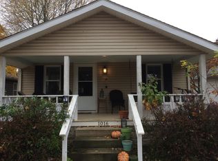 1016 S Lincoln St, Bloomington, IN