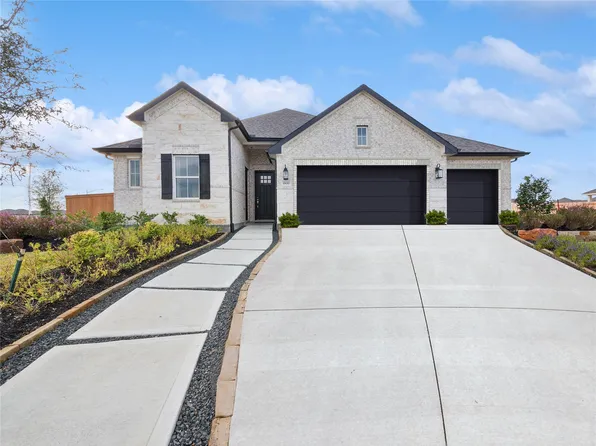 1800 Mesquite Trl, Dayton, TX 77535