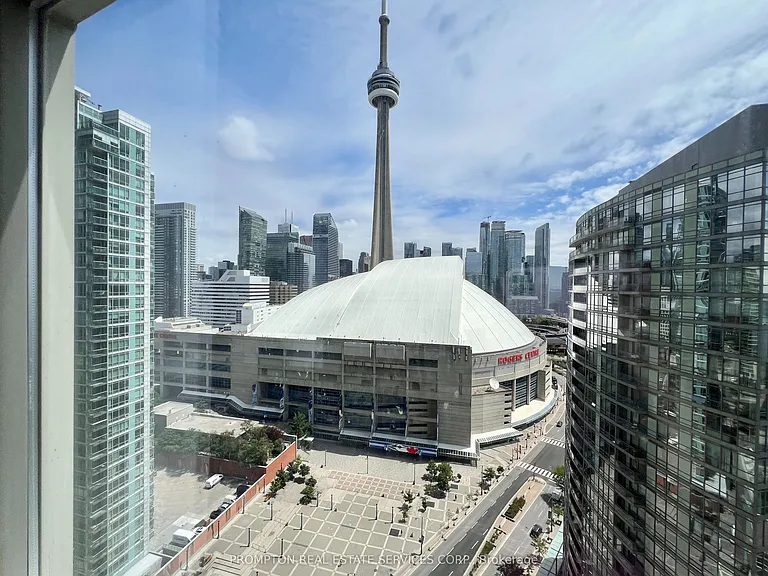 10 Navy Wharf Ct #2708 — Photo 15