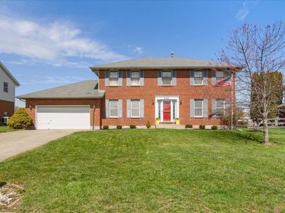 8242 Fox Knoll Dr, West Chester, OH, 45069