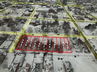 549 Smith St, Detroit, MI 48202