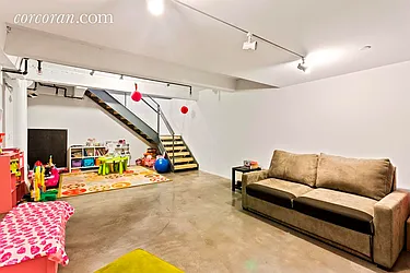 Rented by Corcoran