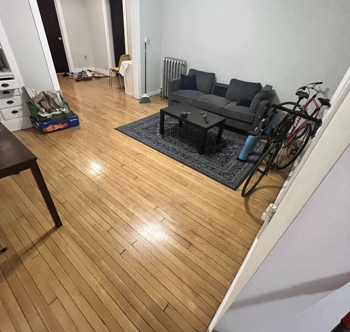 2 bed, 1.0 bath, $3,350 — Photo 4
