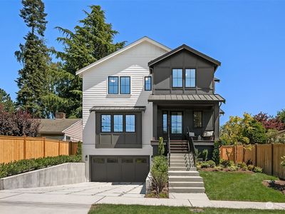 6240 43rd Avenue NE, Seattle, WA, 98115