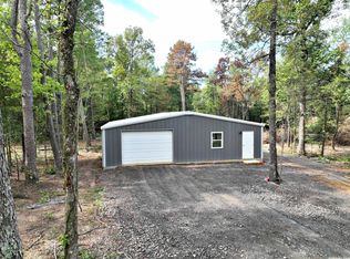 123 Polk Rd #130, Mena, AR 71953