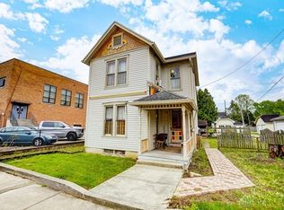 520 Park Ave, Miamisburg, OH 45342