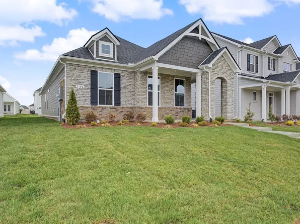 1106 Codah Dr, Mount Juliet, TN 37122