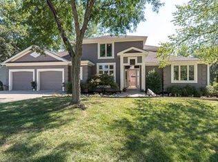3505 NW 63rd Ter, Kansas City, MO 64151