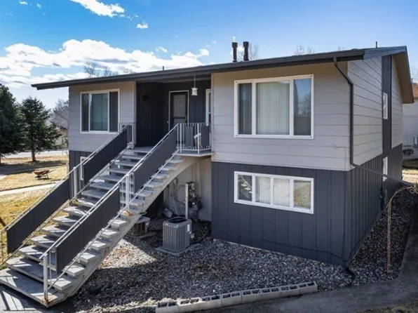 3116 Boulder Ave APT 5, Billings, MT 59102