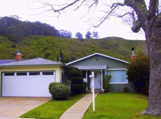 1648 Linda Mar Blvd, Pacifica, CA 94044